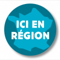 Ici en région